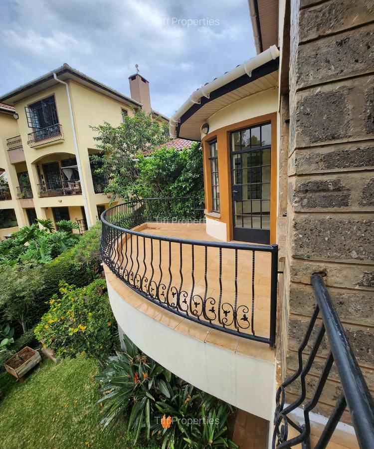 5 Bed Townhouse in Lower Kabete - 15
