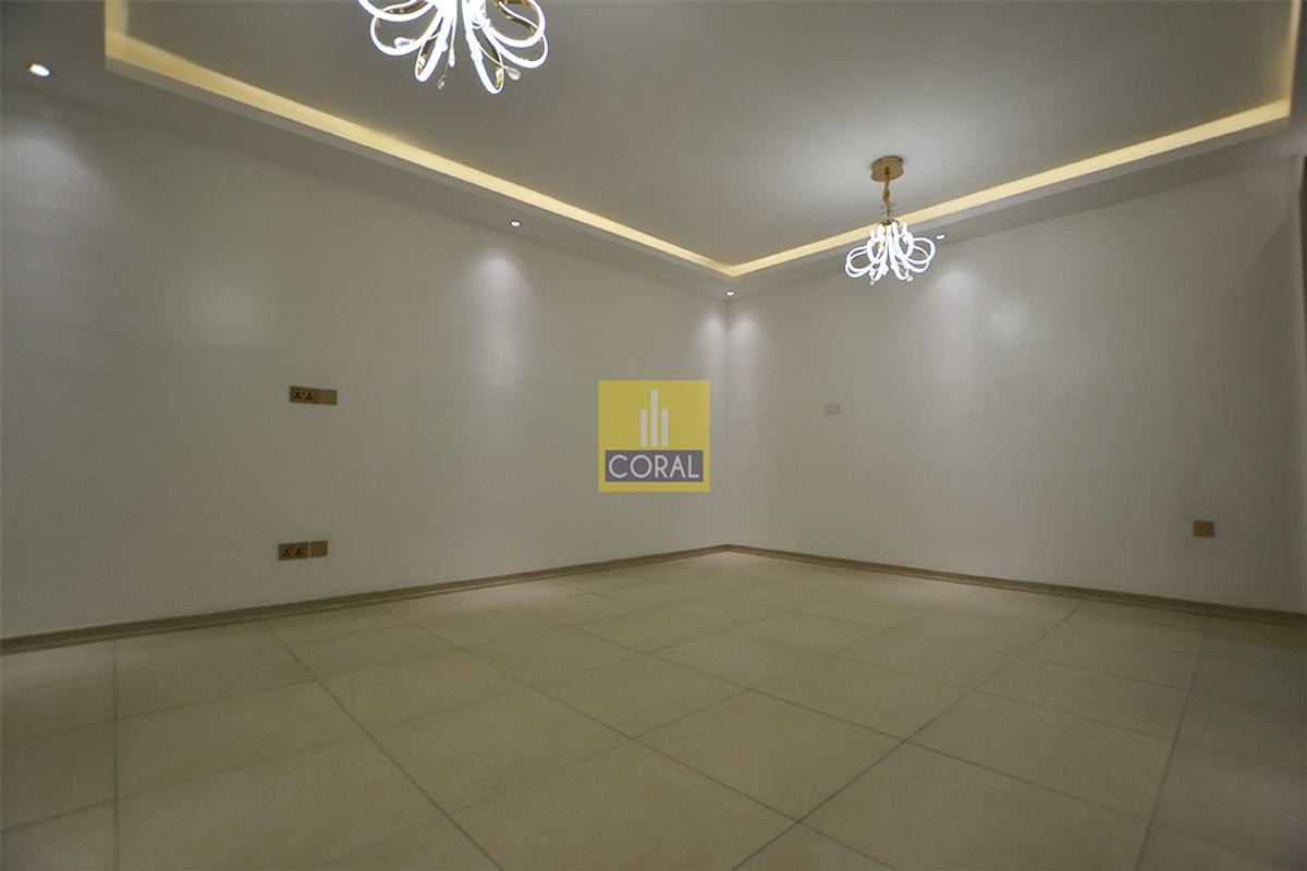 1 Bed Apartment in Rhapta Road - 11