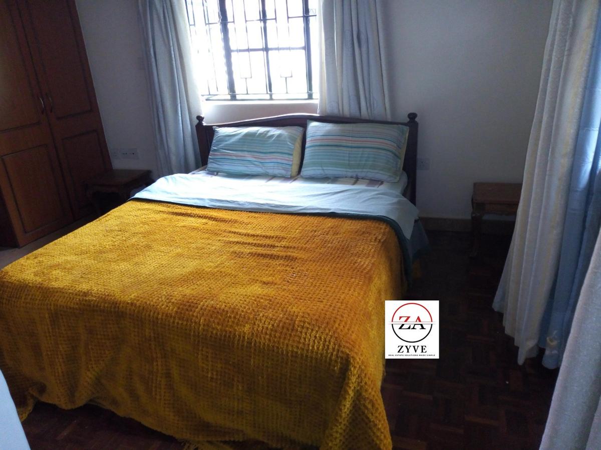 2 Bed House with En Suite at Gigiri Area - 12