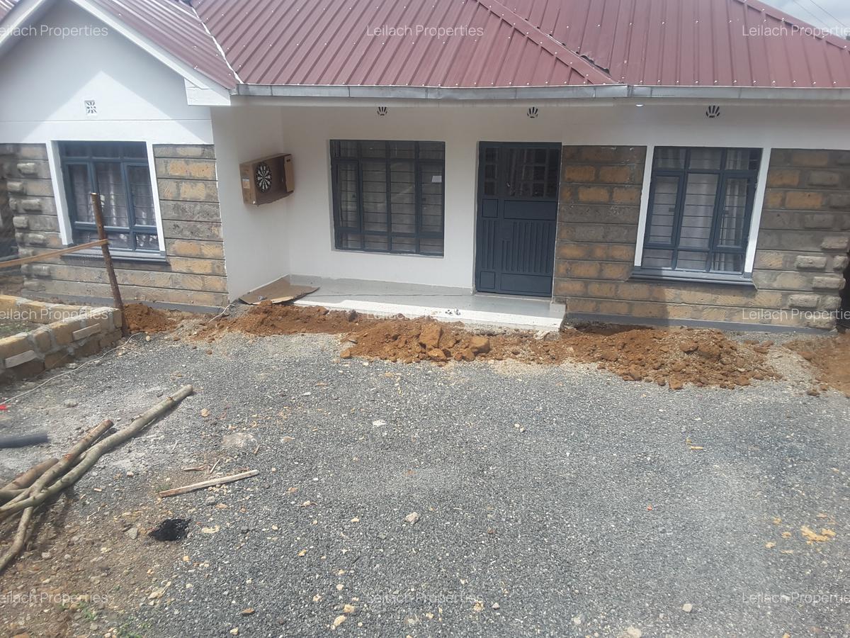 5 Bed House with En Suite in Ongata Rongai - 19