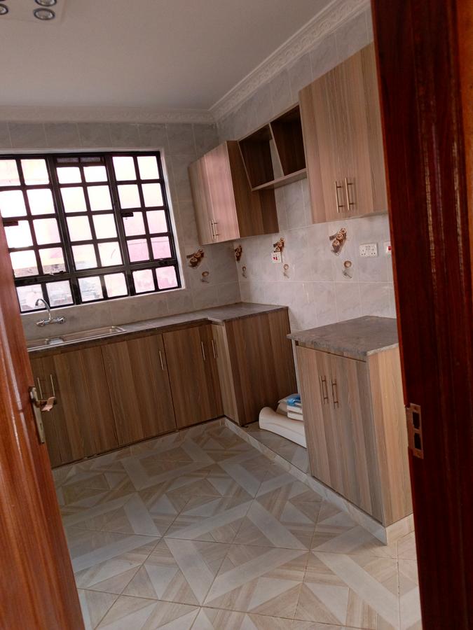 4 Bed House with En Suite in Ruiru - 14