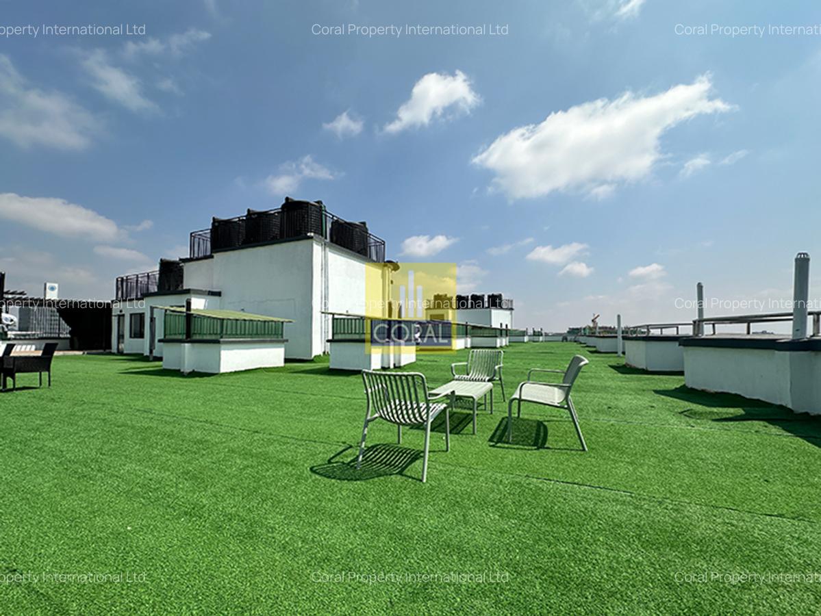 2 Bed Apartment in Westlands Area - 12