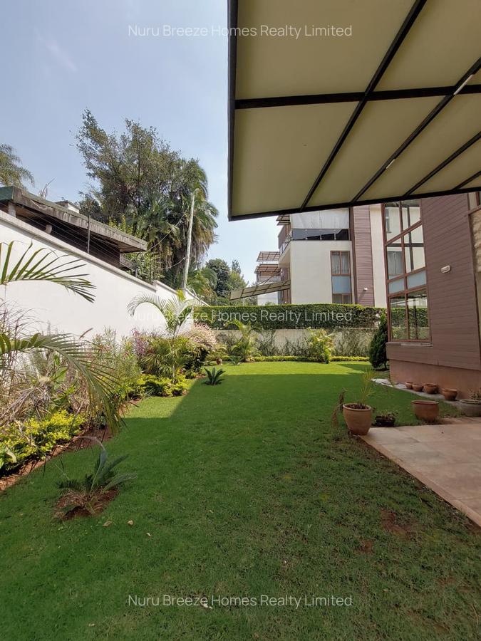 6 Bed Townhouse with En Suite in Lavington - 8