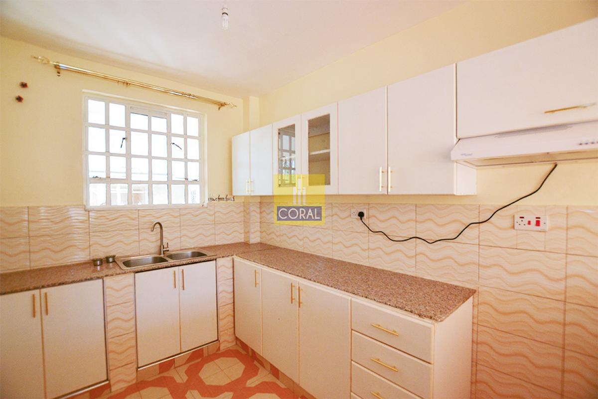 2 Bed House in Runda - 4