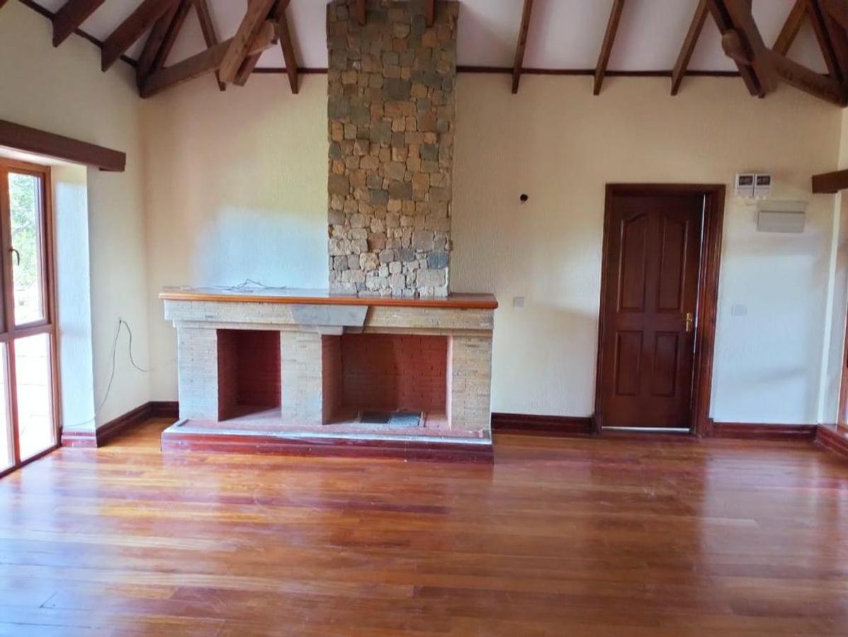 5 Bed House with En Suite in Kitisuru - 14