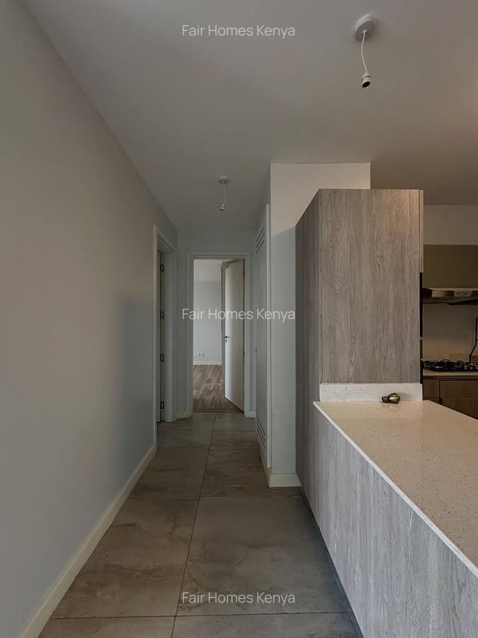 3 Bed Apartment with En Suite at Kileleshwa Nairobi - 6