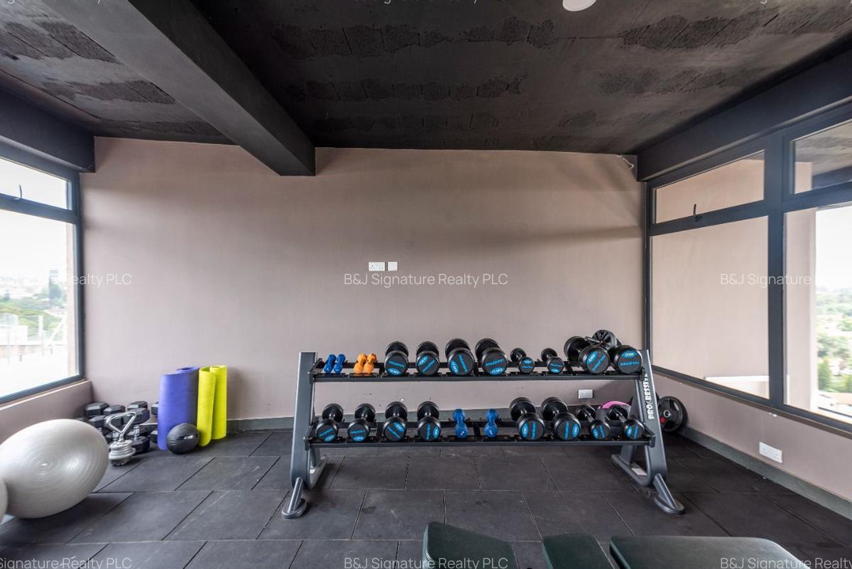 3 Bed Apartment with En Suite in Riverside - 17