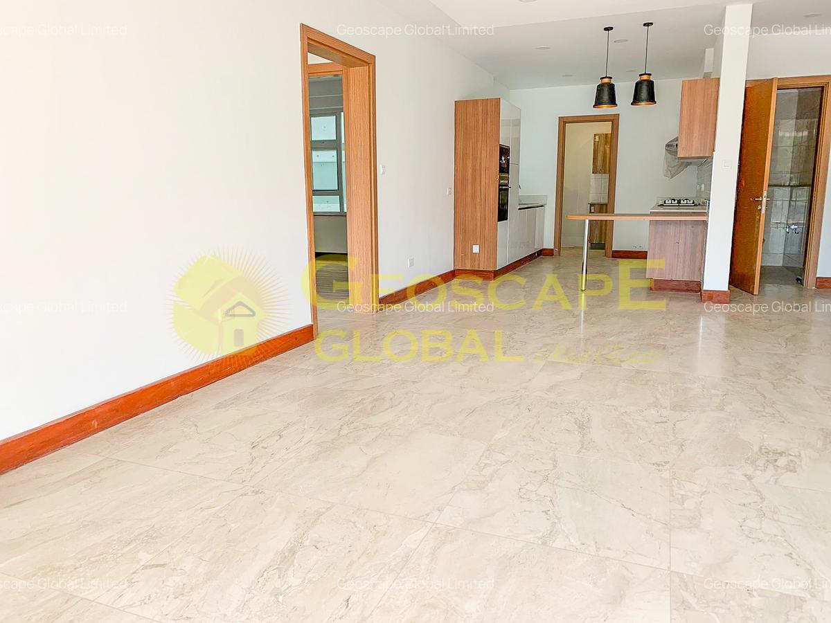 4 Bed Apartment with En Suite in Westlands Area - 3