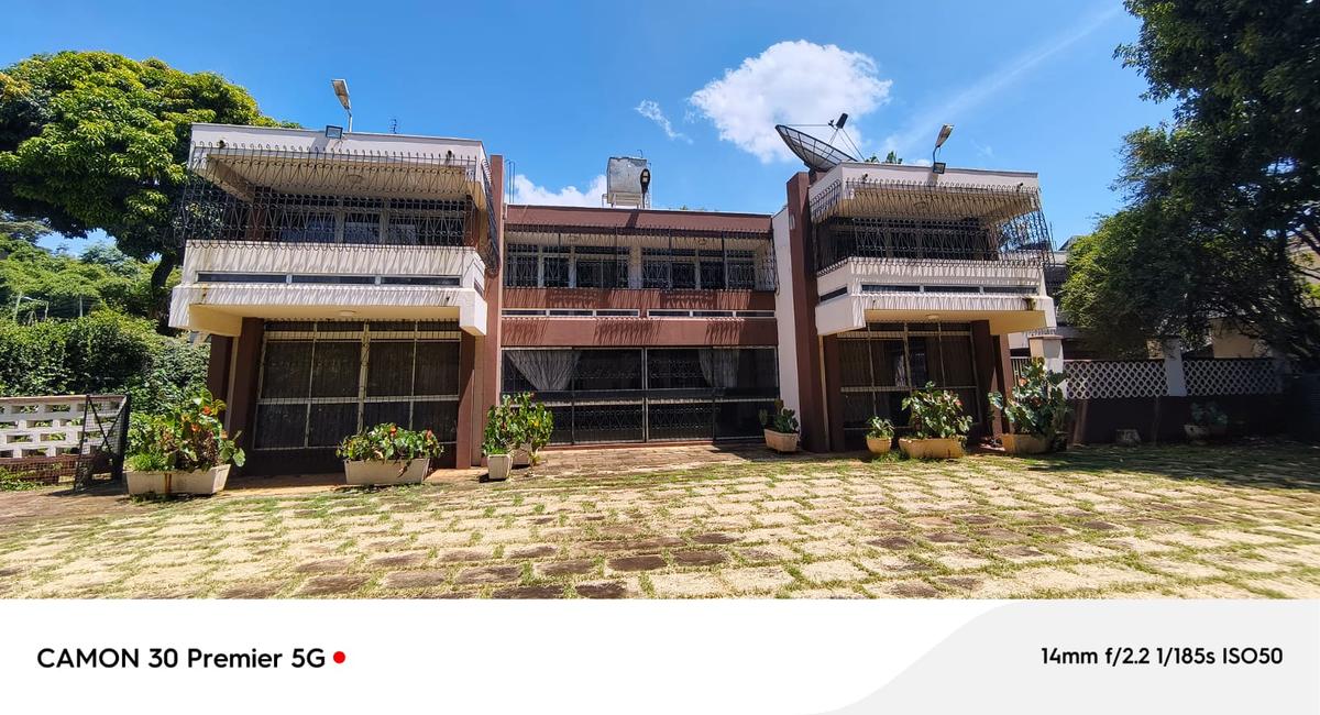 0.9 ac Land at Maji Mazuri - 5