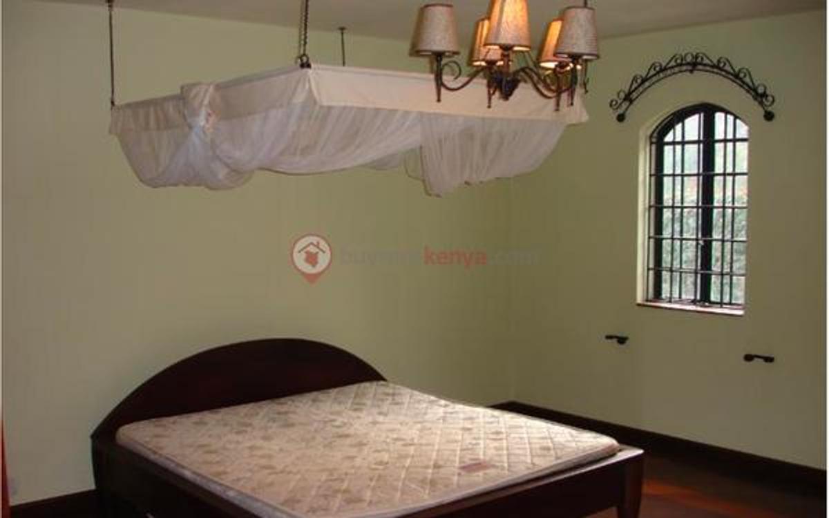 5 Bed House with En Suite at Kitisuru - 15