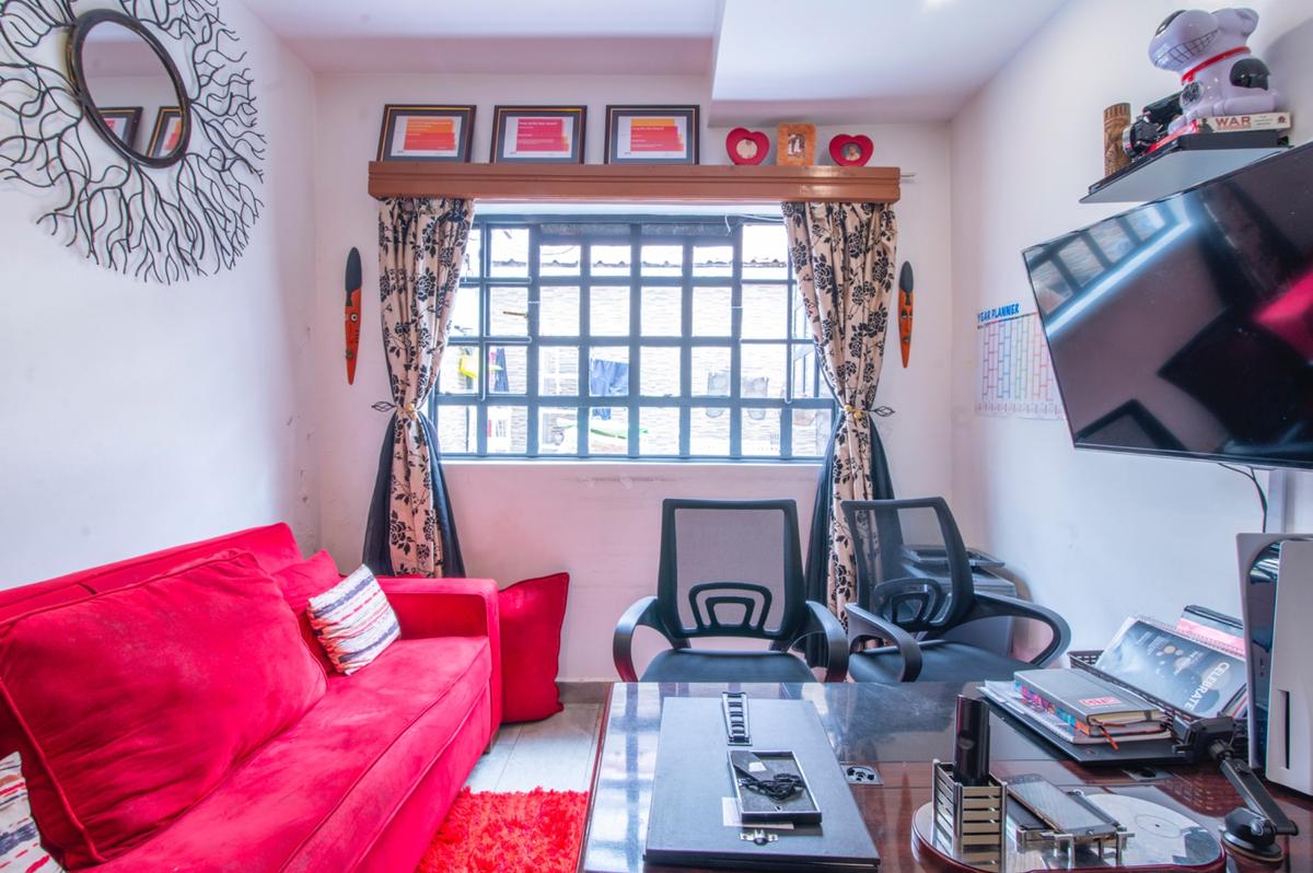 4 Bed Townhouse with En Suite in Langata - 7