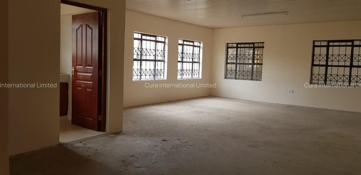 6,738 ft² Warehouse in Ruaraka - 5