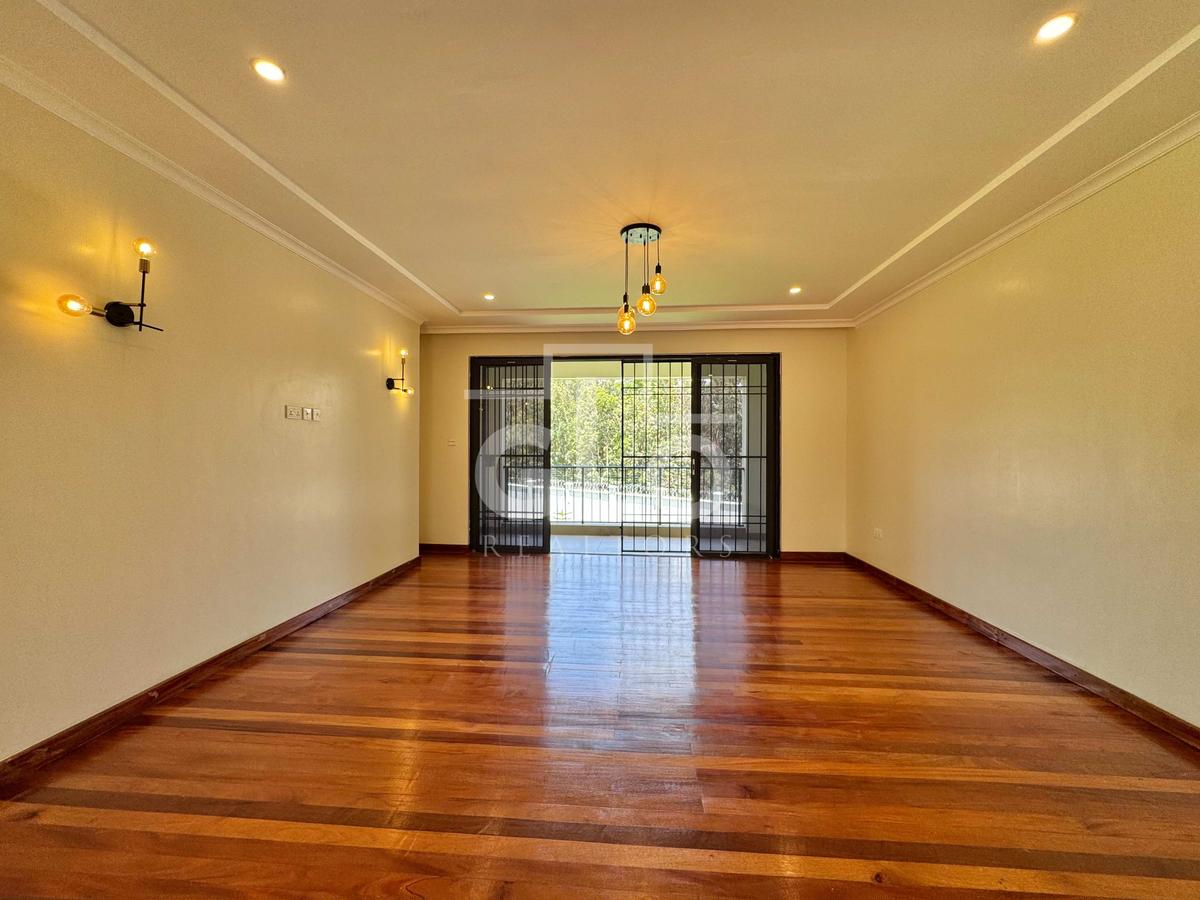 6 Bed Villa with En Suite in Loresho - 17