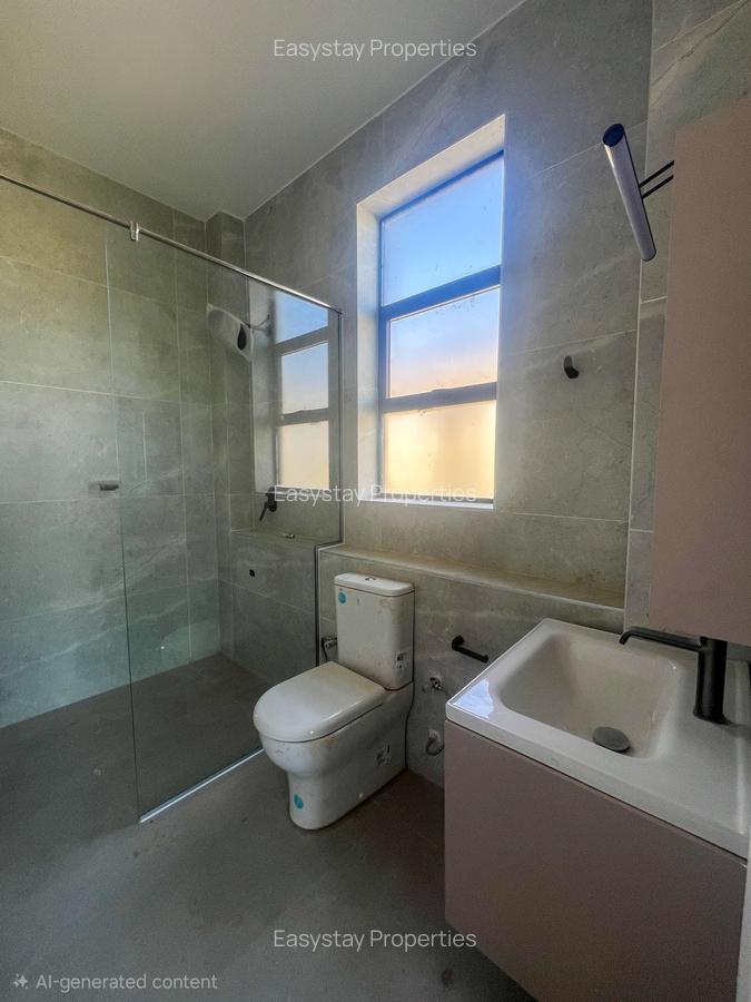 2 Bed Apartment with En Suite in Runda - 6