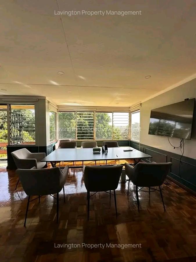 Commercial Property with Backup Generator at Lavington Green - 8