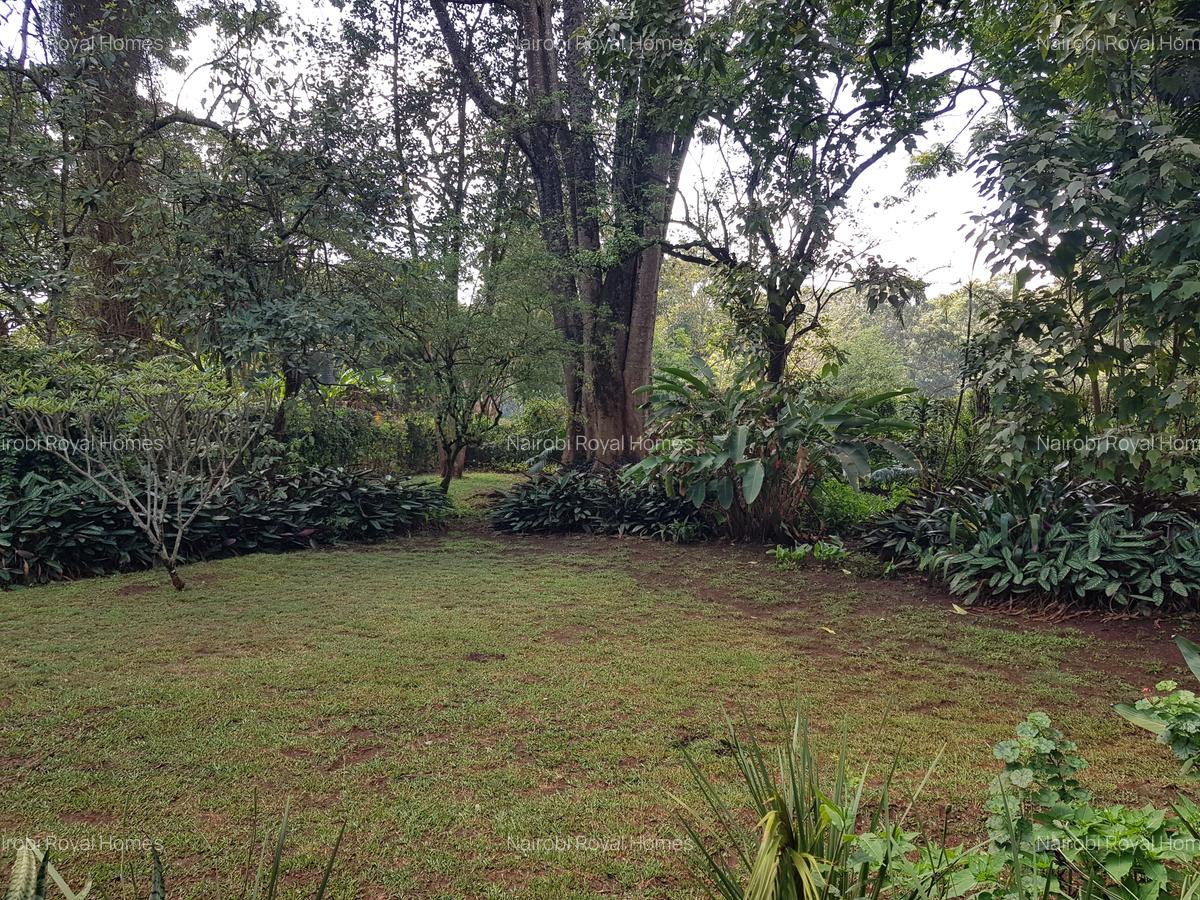 Residential Land at Mokoyot Close - 1