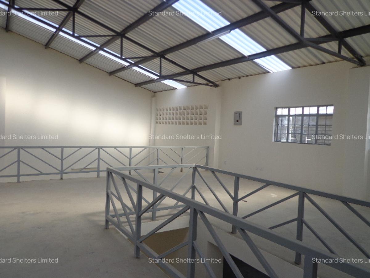 8,725 ft² Warehouse with Backup Generator in Mombasa Road - 16