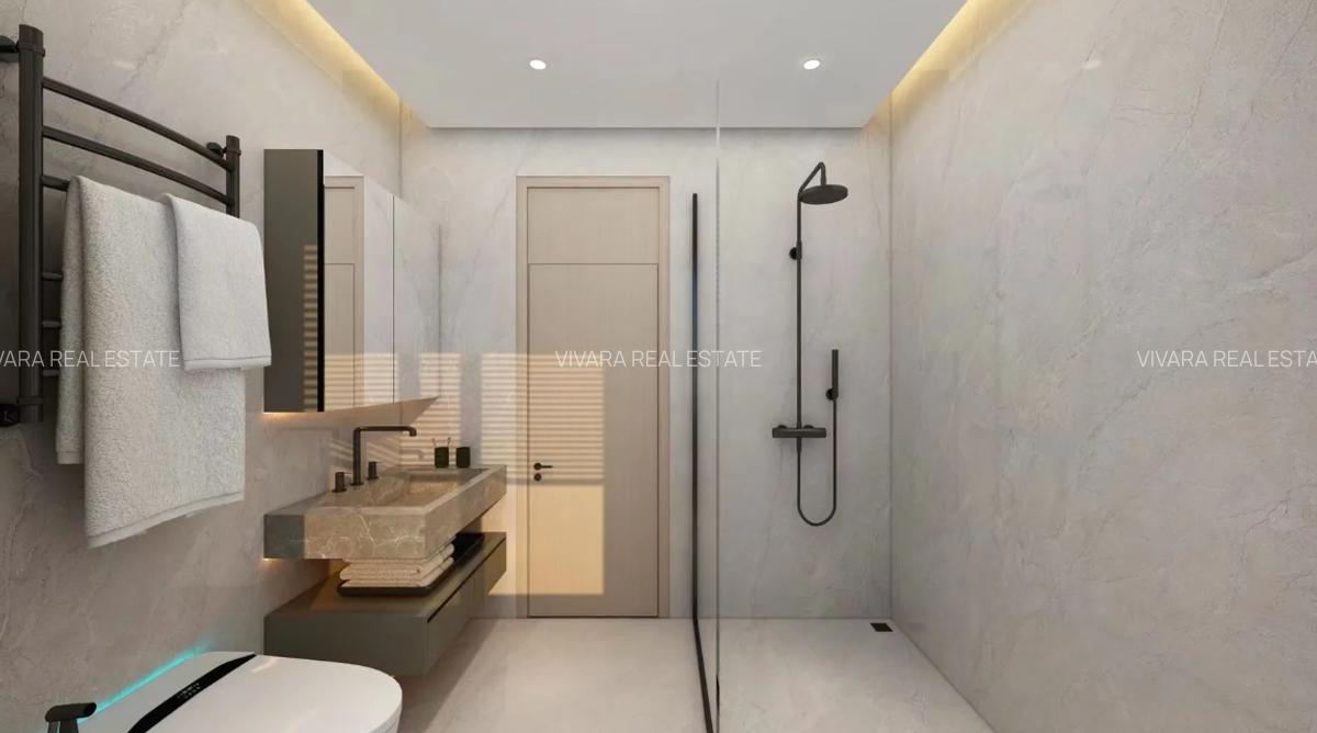 Studio Apartment with Swimming Pool in Westlands Area - 10