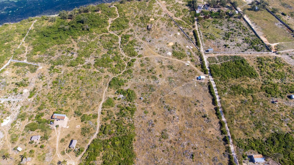 3.2 ac Land at Opposite Kanani Primary School - 8