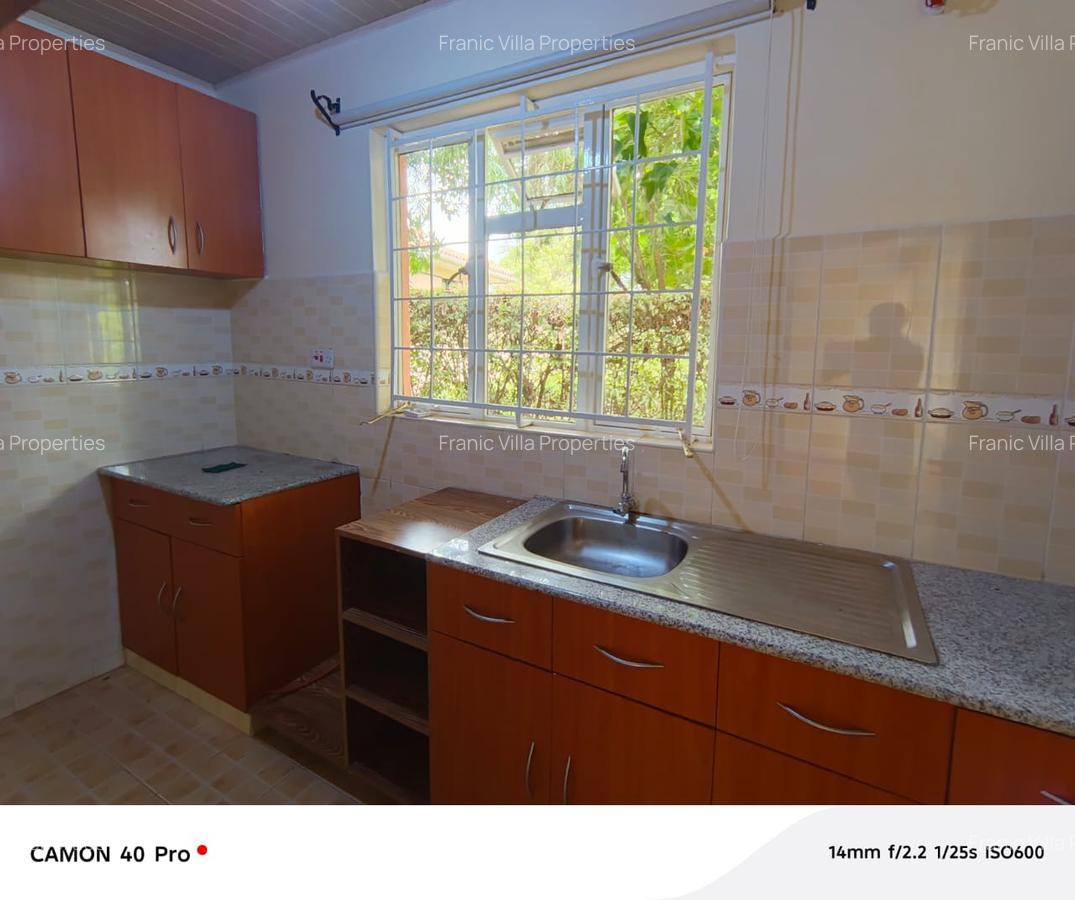 2 Bed House with En Suite at Runda - 11