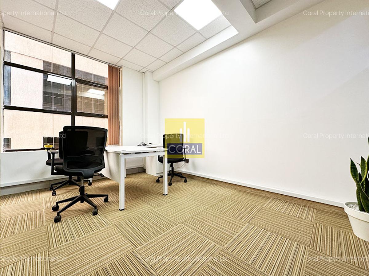 Office in Westlands Area - 16