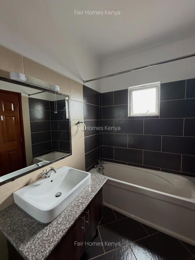 4 Bed Apartment with En Suite at Githunguri Road - 13