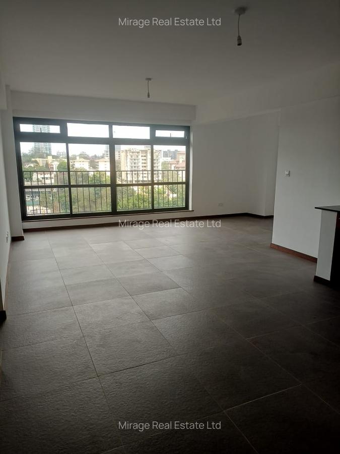 2 Bed Apartment with En Suite in Riverside - 11