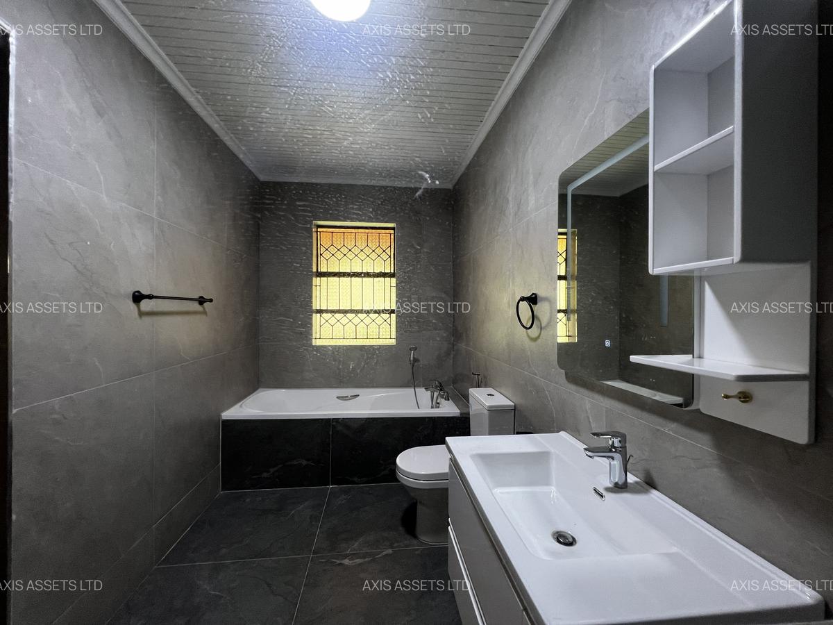5 Bed Villa with En Suite at Runda Grove - 9