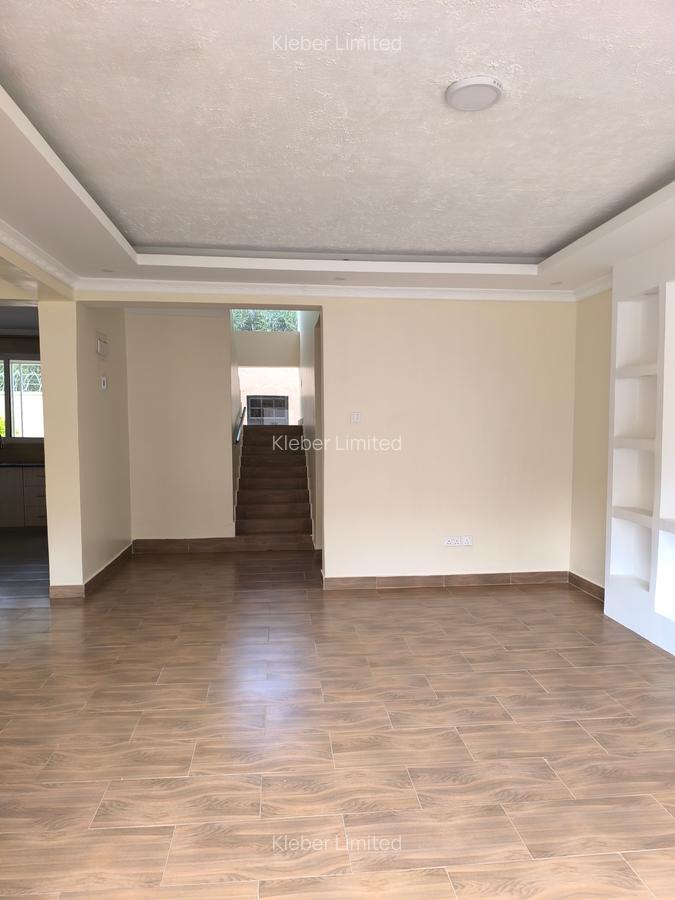 4 Bed Villa with En Suite in Syokimau - 3