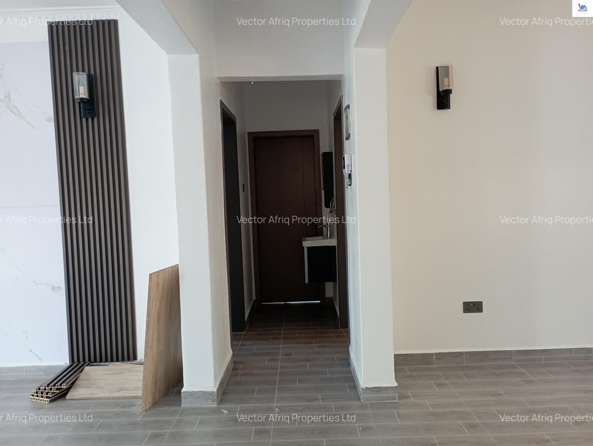 3 Bed House with En Suite in Kitengela - 16