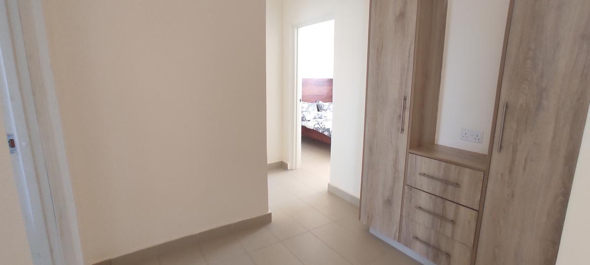 3 Bed Apartment with En Suite at Juja - 8