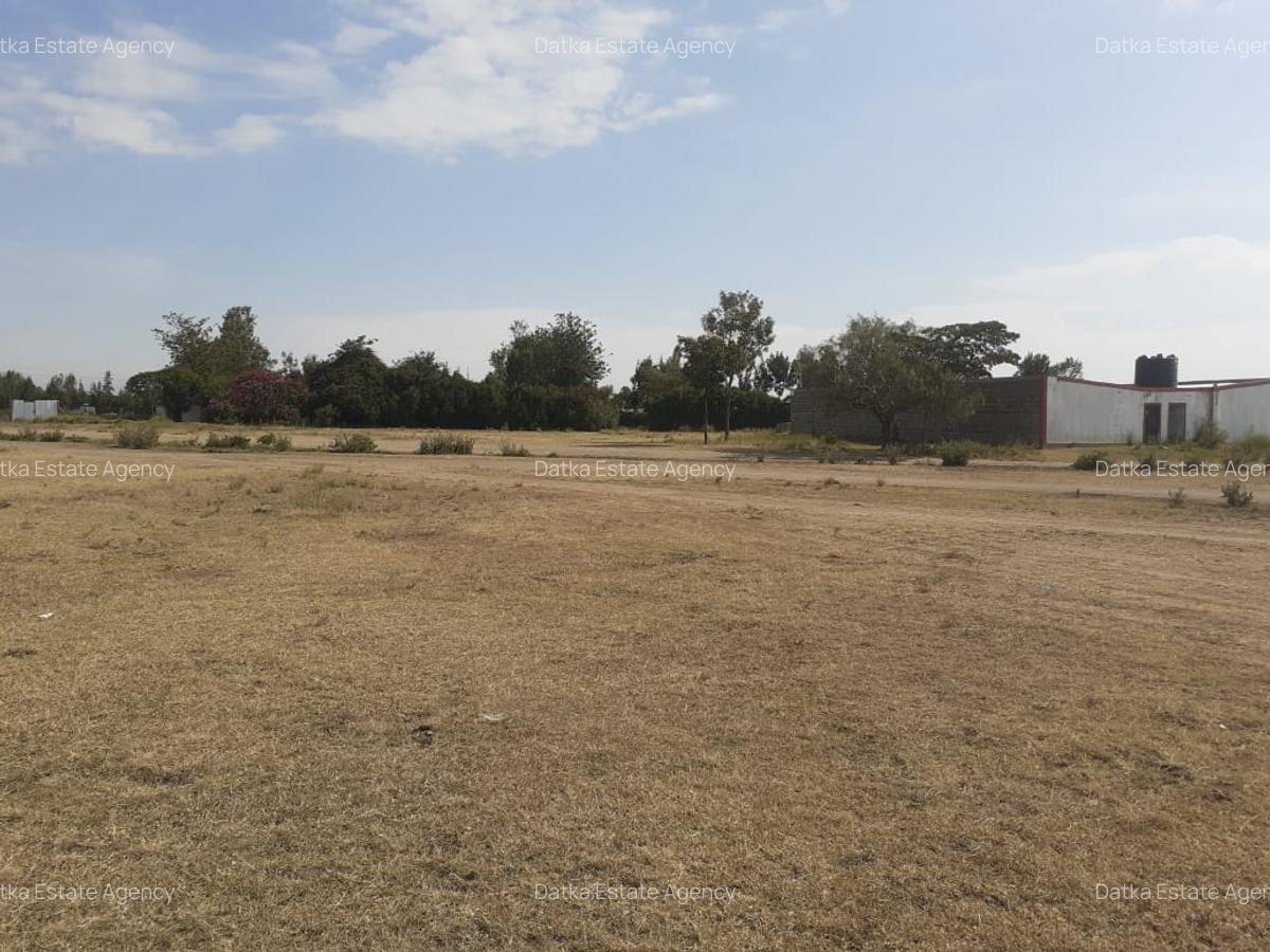 0.125 ac Land in Nanyuki - 5