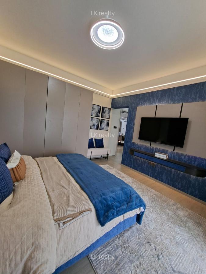 2 Bed Apartment with En Suite at Muthithi Road - 6