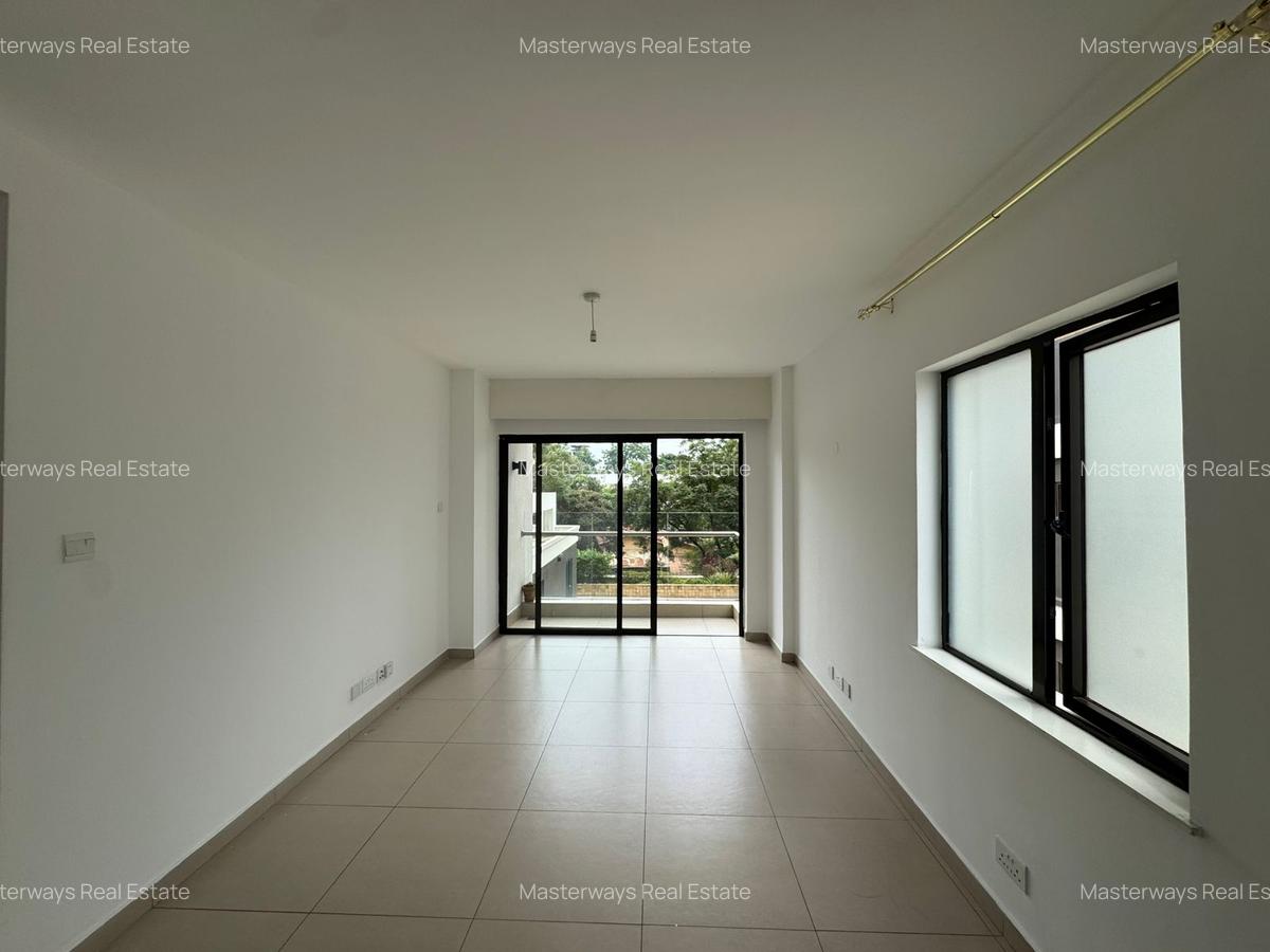 1 Bed Apartment with Swimming Pool in Lavington - 1