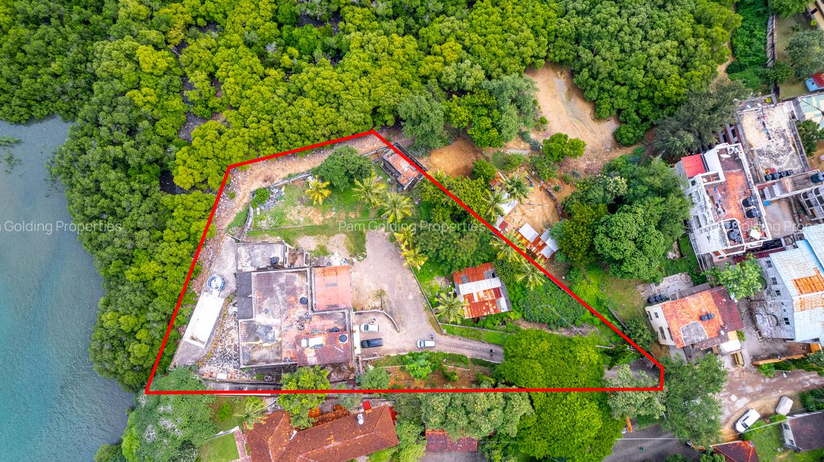 0.88 ac Land at Giriama Road - 2