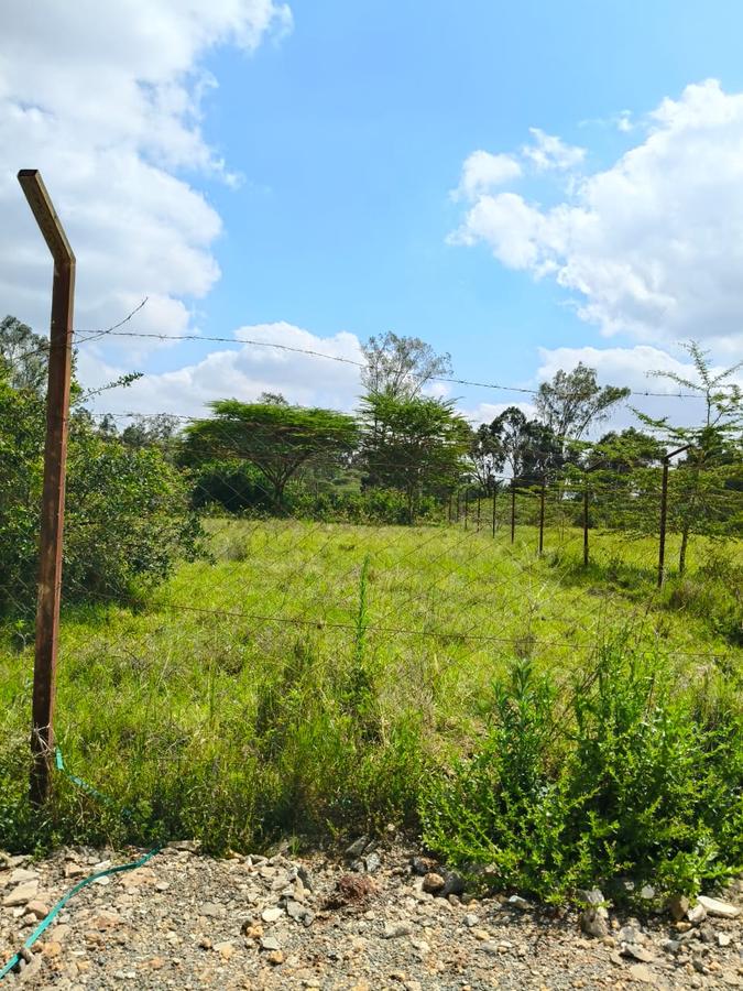 Residential Land at Mukoma - 2