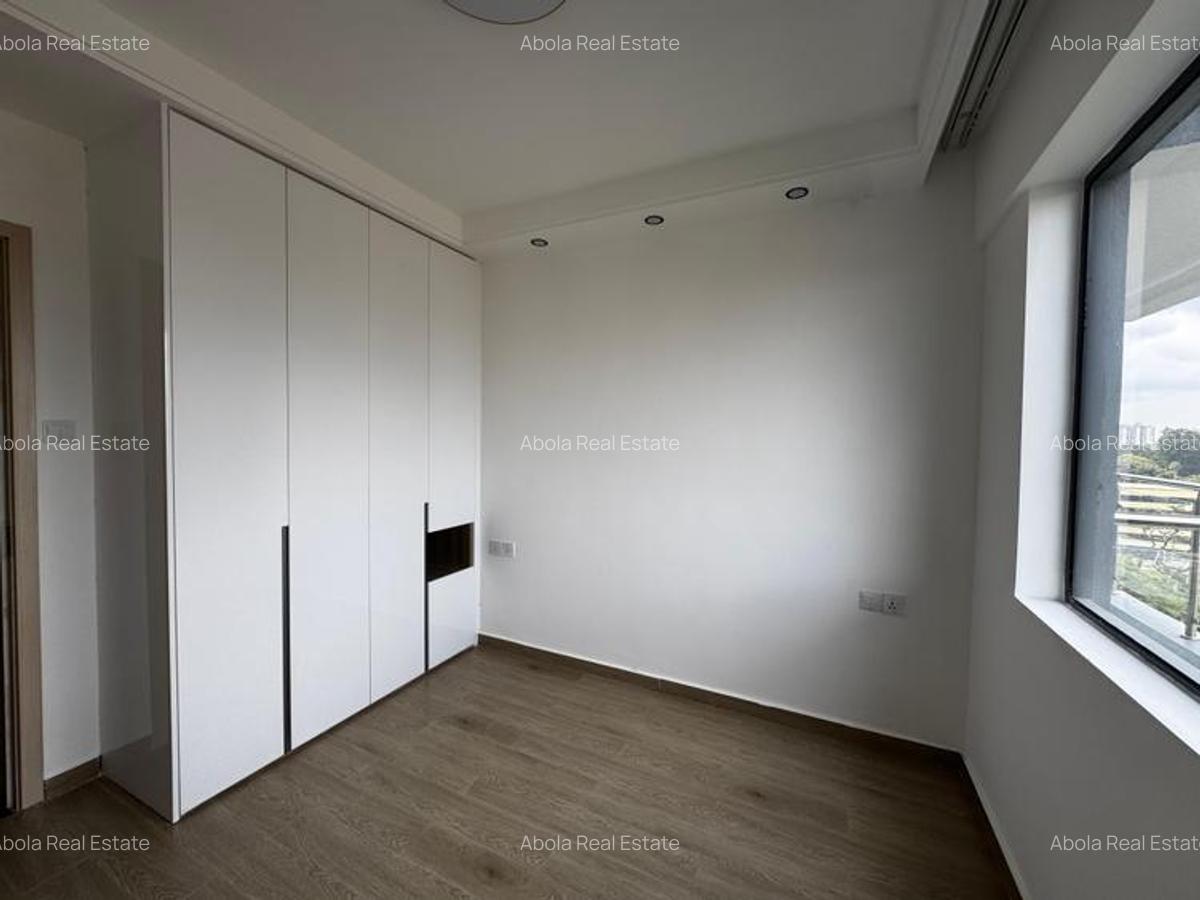 1 Bed Apartment with En Suite at Kileleshwa - 10