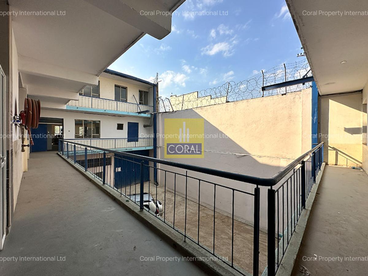 Warehouse in Industrial Area - 6