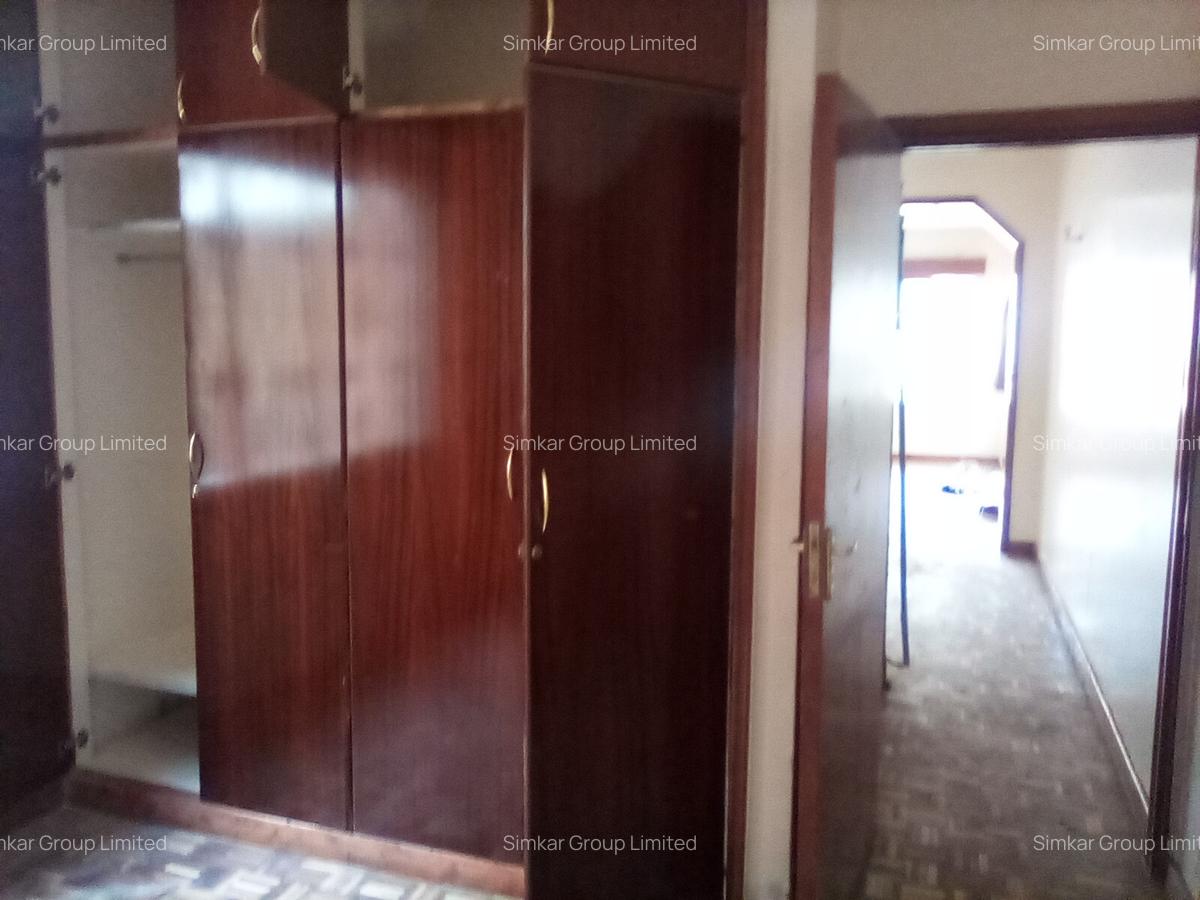 4 Bed Townhouse with En Suite at Off Waiyaki Way - 15
