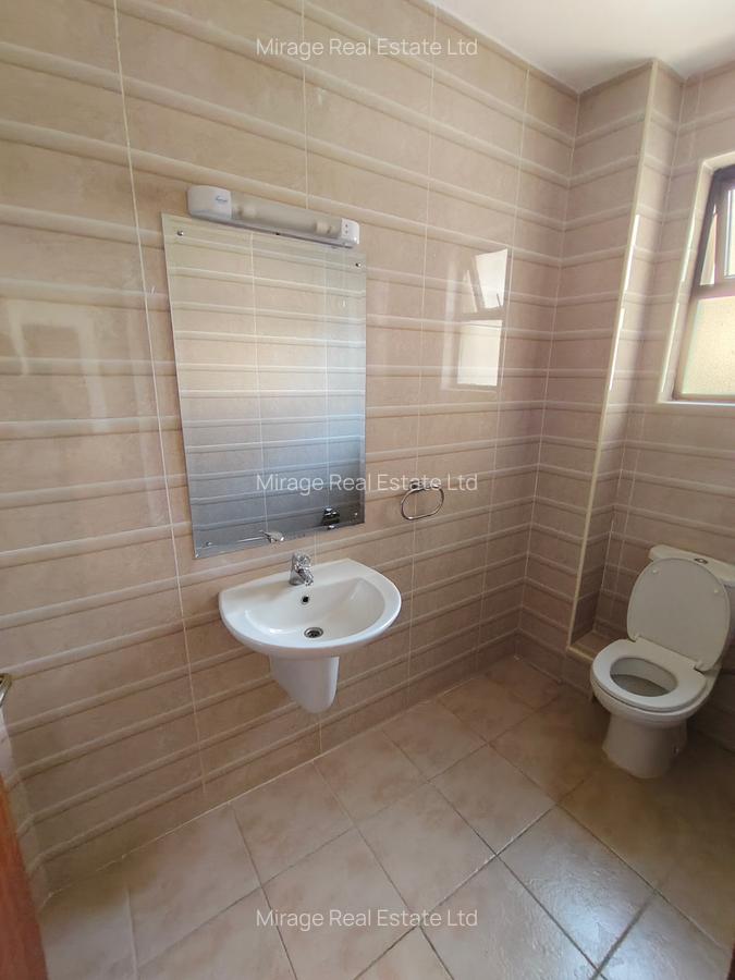 1 Bed Apartment with En Suite in Kilimani - 7