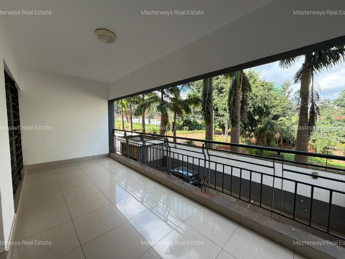 3 Bed Apartment with En Suite in Westlands Area - 3