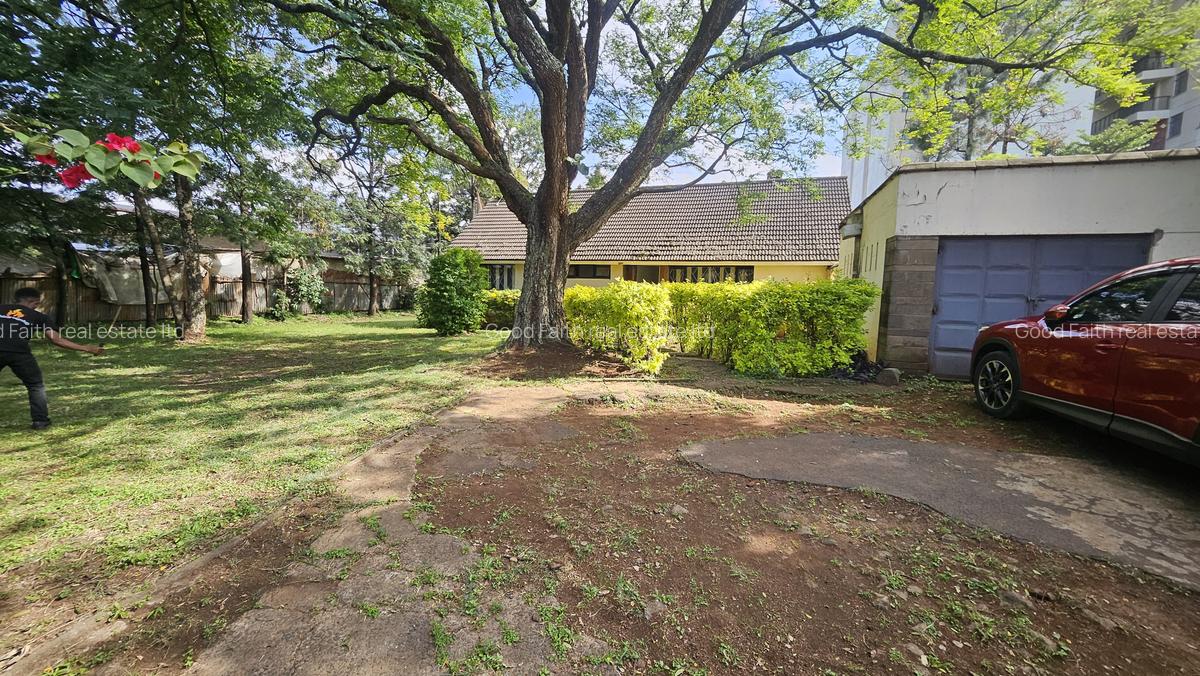 Commercial Land in Ngong Road - 5