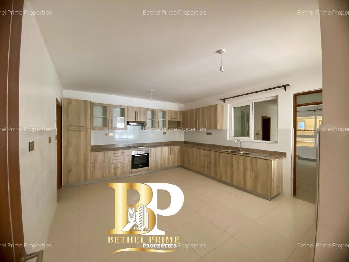 3 Bed Apartment with En Suite in Rhapta Road - 8