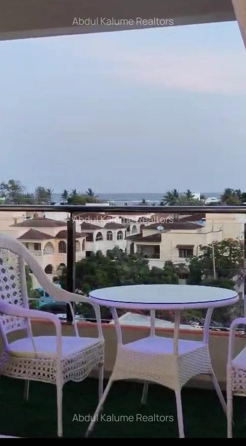 Serviced 3 Bed Apartment with En Suite at Nyali - 5