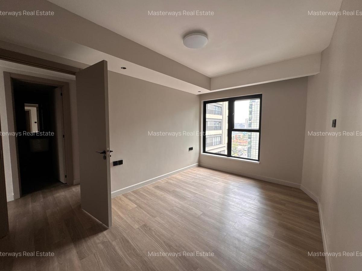 2 Bed Apartment with En Suite in Upper Hill - 8