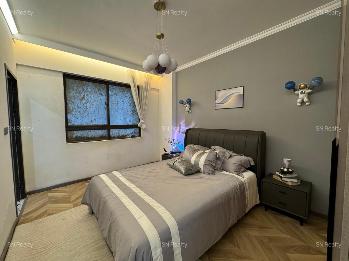 4 Bed Apartment with En Suite at Githunguri Rd - 14