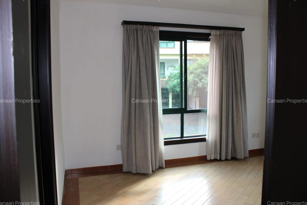 4 Bed Townhouse with Swimming Pool in Westlands Area - 2