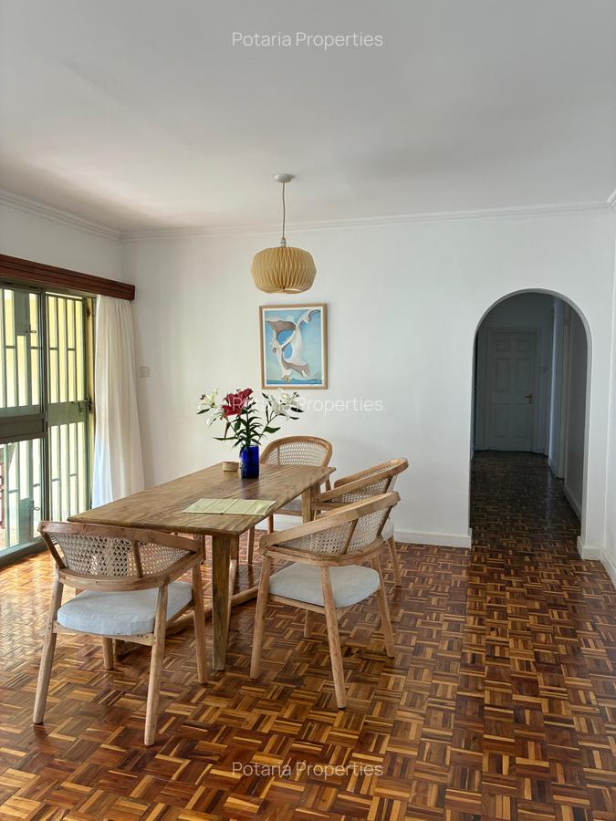 3 Bed Apartment with En Suite in Lavington - 3