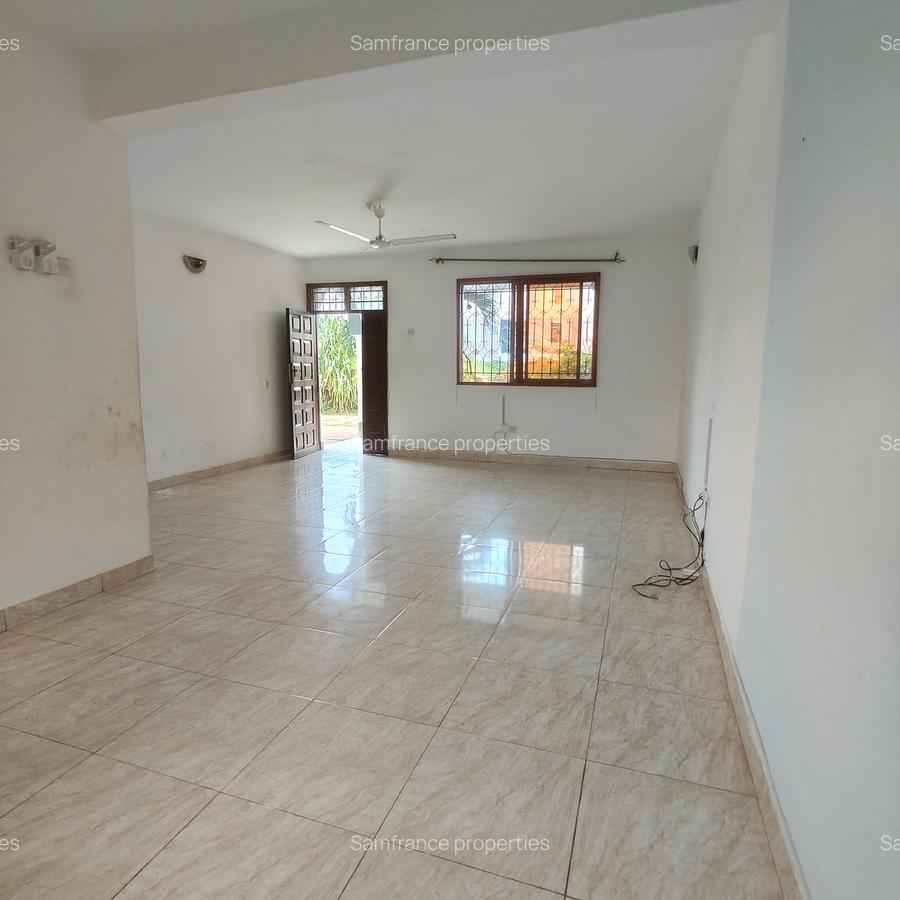 4 Bed Townhouse with En Suite at Serena Shanzu - 4