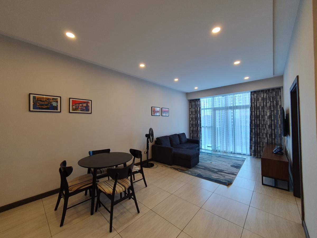 1 Bed Apartment with En Suite at Skynest - 4